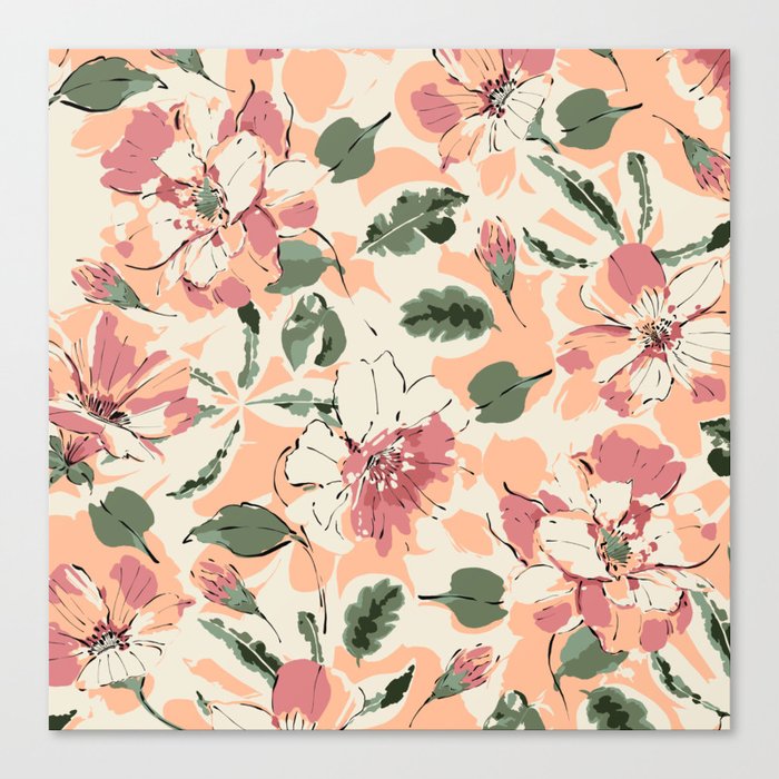 Canvas Print