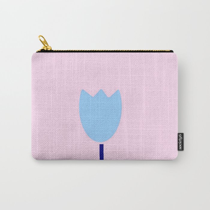 Tulip 2 Carry-All Pouch