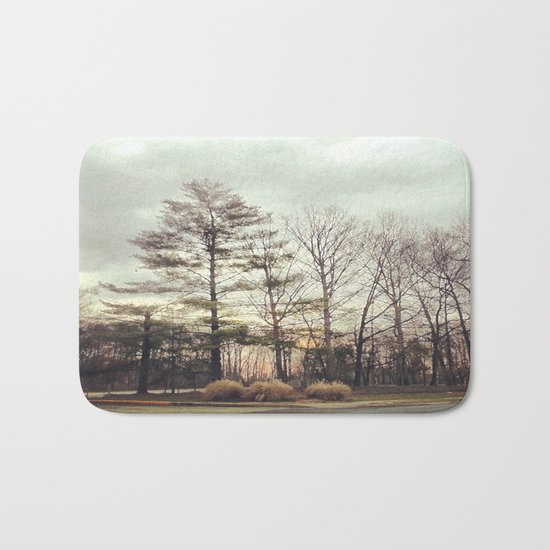 "Morning Has Broken" Bath Mat