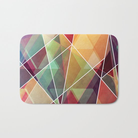 Journey Bath Mat
