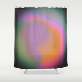Divine Feminine Shower Curtain