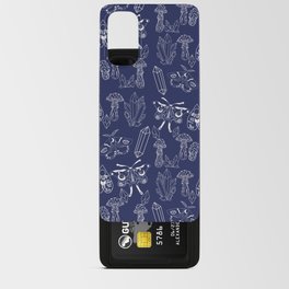 Celestial Pattern  Android Card Case