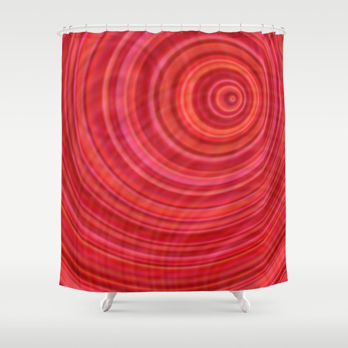 Vortex Shower Curtain by Mandala Magic by David Zydd | Society6