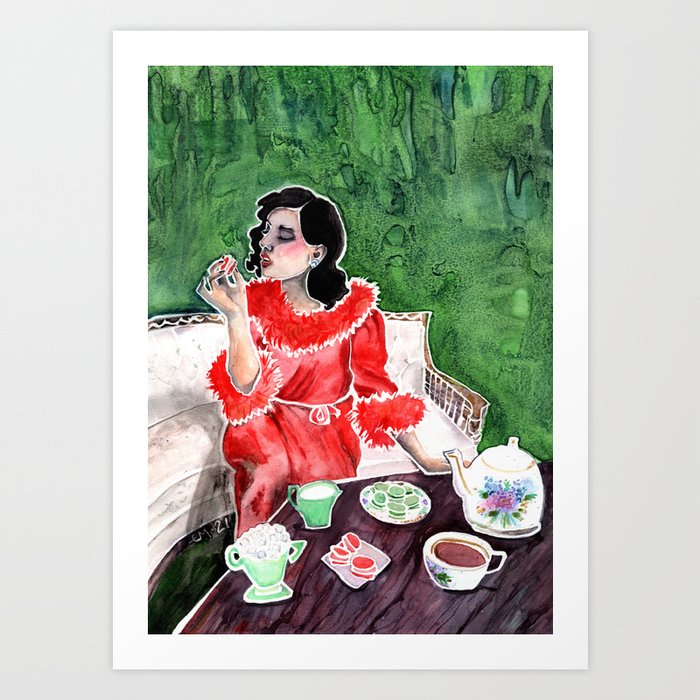 Art Print