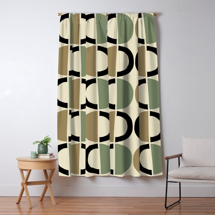 Blackout Curtain