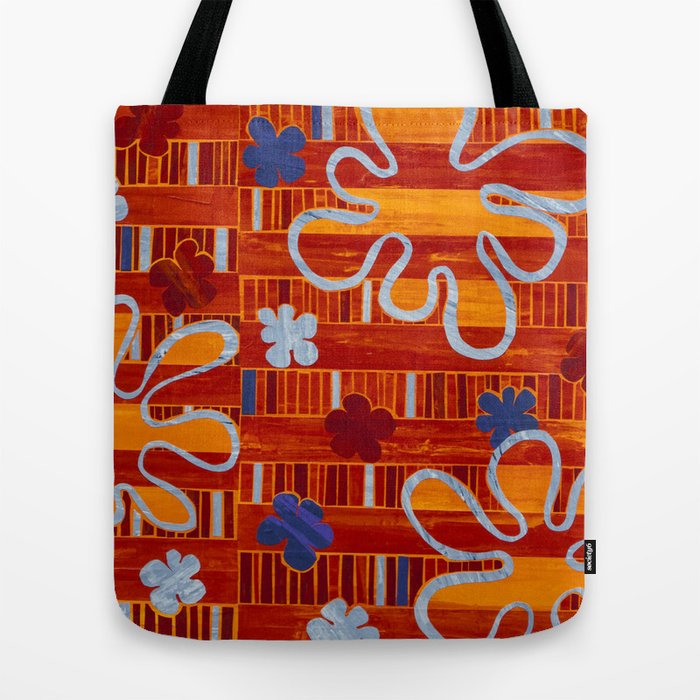 I am not June Cleaver 01 Tote Bag