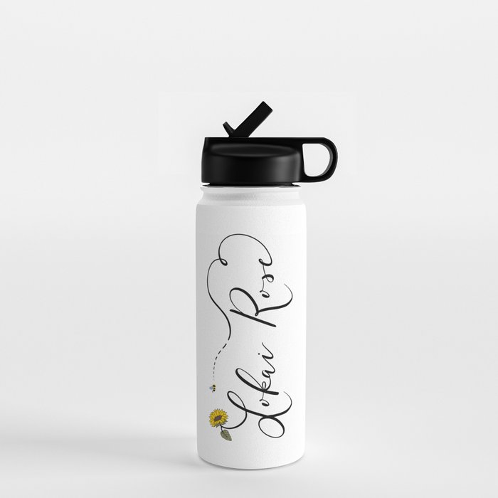 Lokai sales water bottle