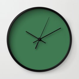Patina Rokusho Wall Clock