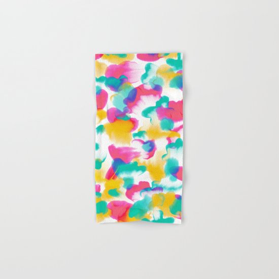 Alchemy Hand & Bath Towel