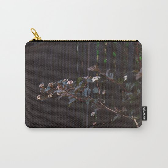 Keep Growing Carry-All Pouch