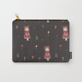 Little Red Riding Hood Carry-All Pouch