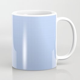Sky Blue Gradient Mug