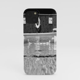 Pool iPhone Case