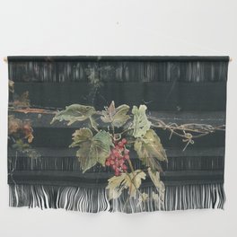 Magic In The Darkness  Wall Hanging