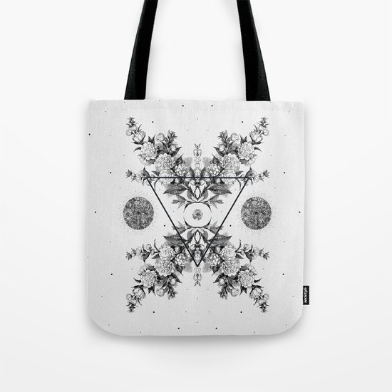 PYXIS ii Tote Bag