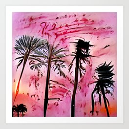 Fear And Loathing Art Prints To Match Any Home S Decor Society6