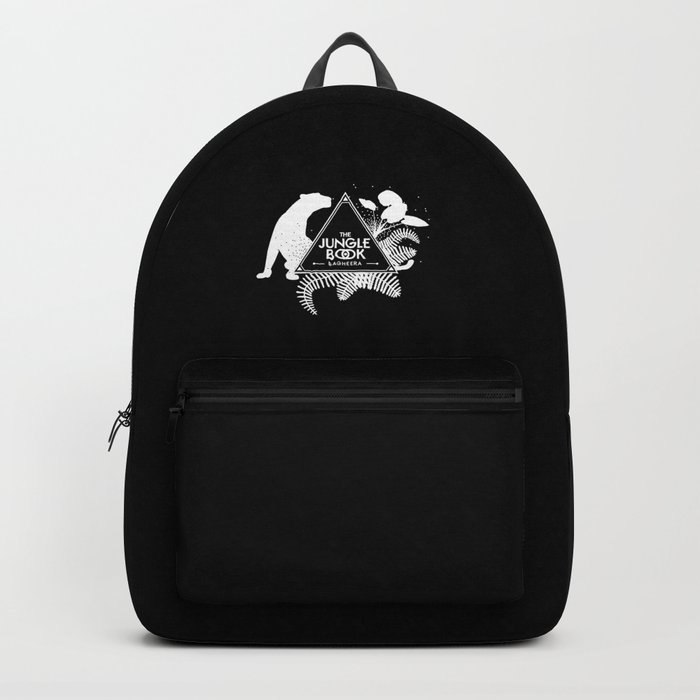 Jungle book backpack sales