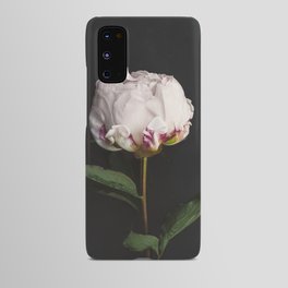 Peony - simply perfect Android Case