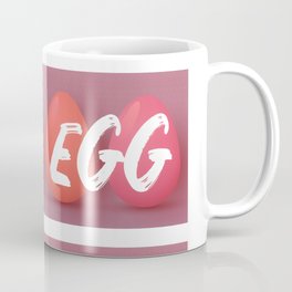 Egg Hunt Coffee Mug