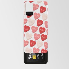 Sweetheart Candies Android Card Case