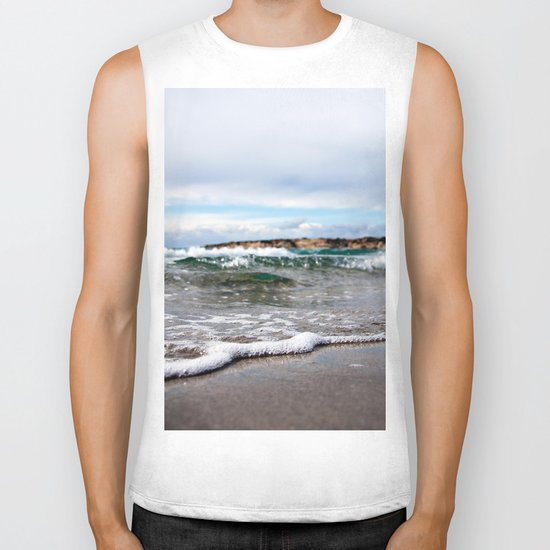 Secrets Biker Tank