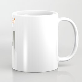 Interstellar - TARS Coffee Mug