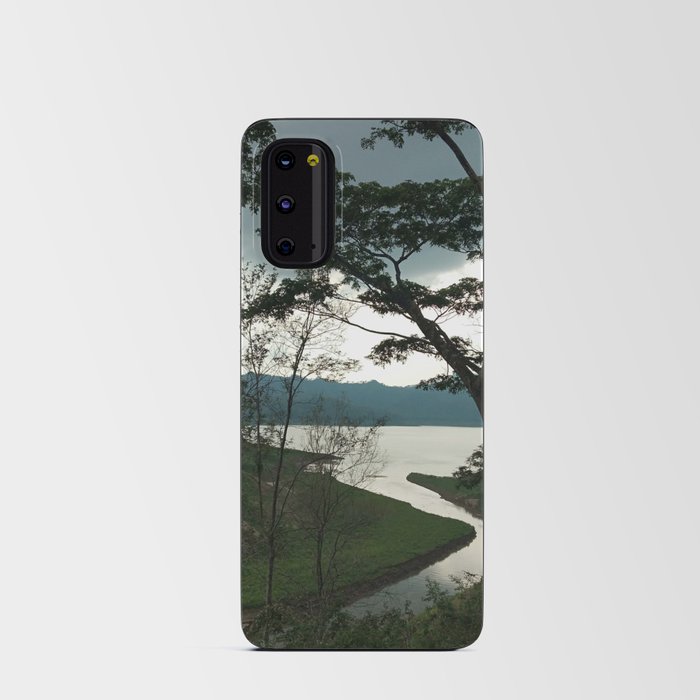 lake Android Card Case
