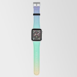 10 Plain Gradient Aesthetic 220629 Minimalist Art Valourine Digital  Apple Watch Band