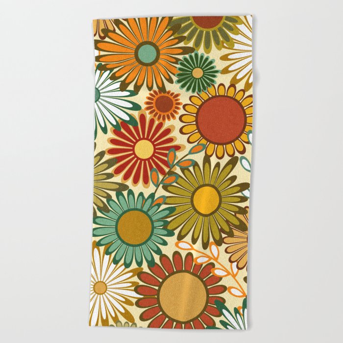 Mcm beach towel store