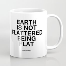 FACT Coffee Mug