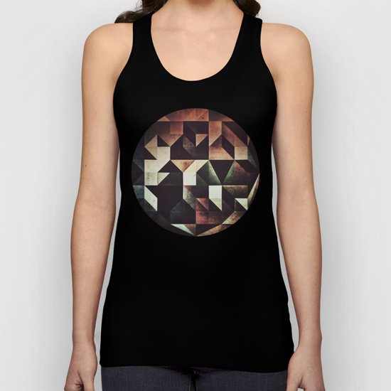 frr shyym Unisex Tank Top