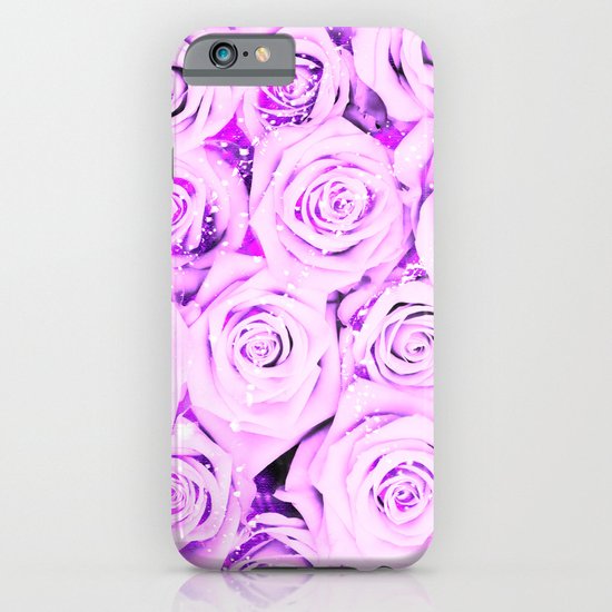 VELVET ROSES - For IPhone - iPhone & iPod Case