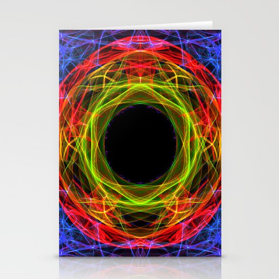 Vacancy / Enter Stationery Cards