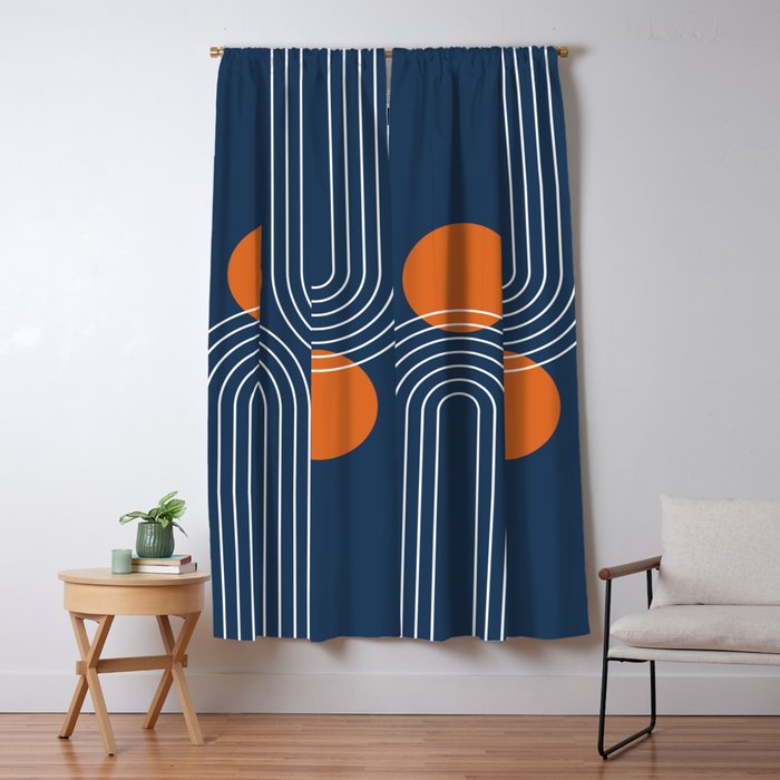 Blackout Curtain