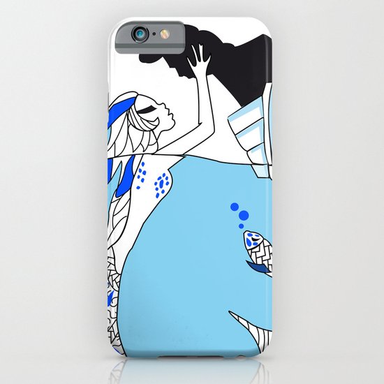 Pisces / 12 Signs of the Zodiac iPhone & iPod Case
