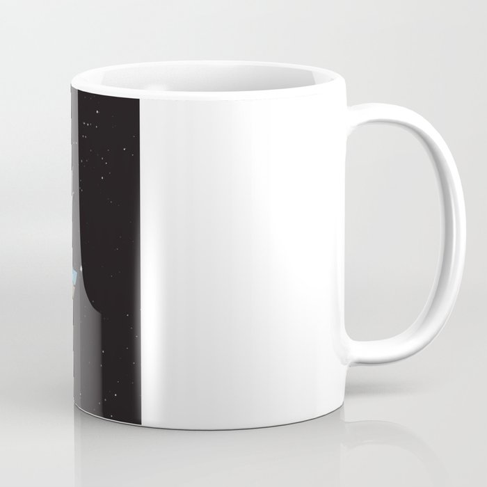 Slash Coffee Mug