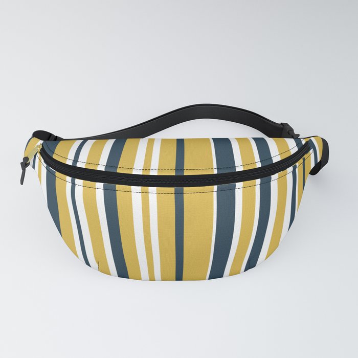 Mustard fanny pack shop