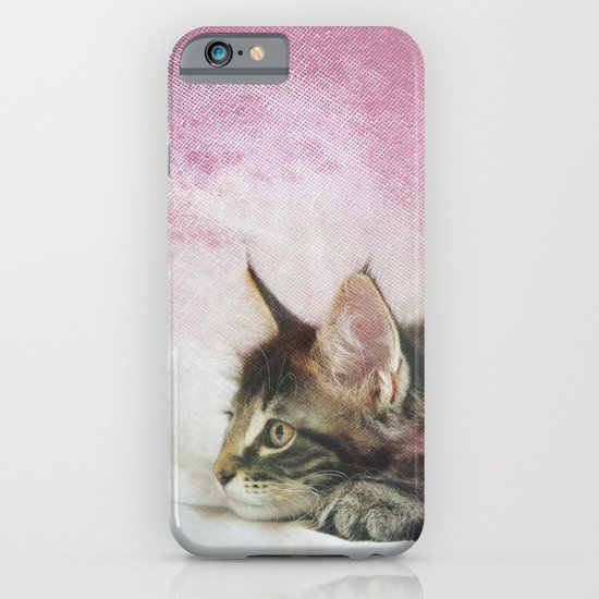 CAT iPhone & iPod Case