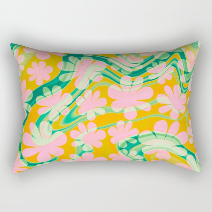 Rectangular Pillow