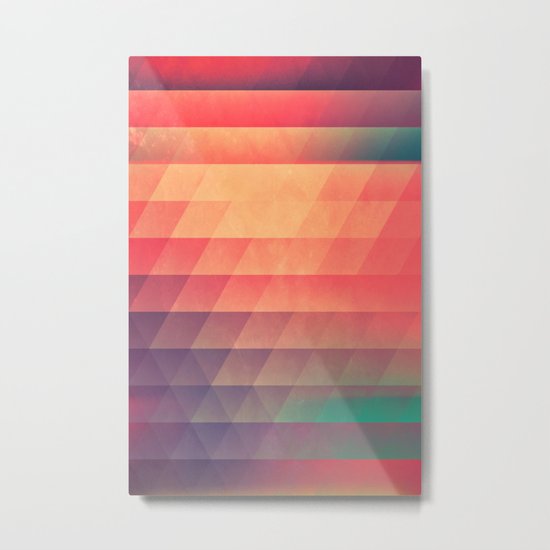 nww phyyzz Metal Print
