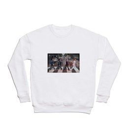 Abbey Road Crewneck Sweatshirt