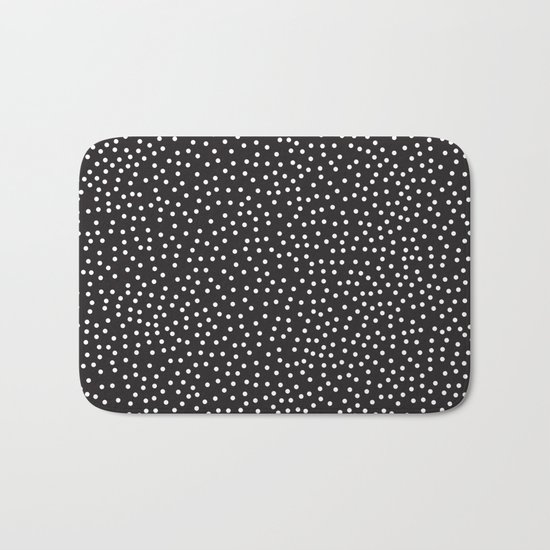 Dots Bath Mat