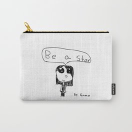 Be a star Carry-All Pouch