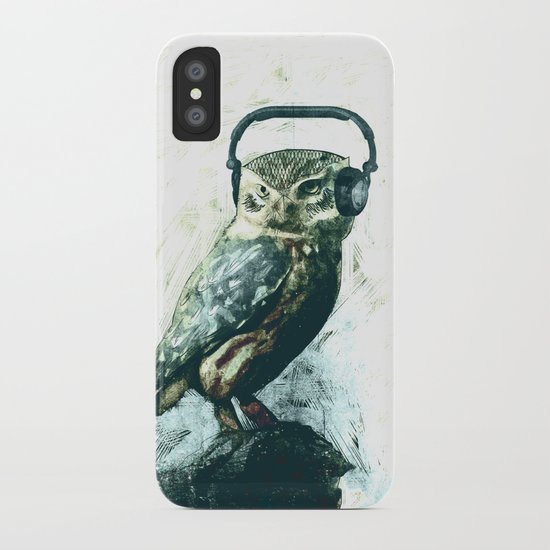 I like Beatles iPhone Case