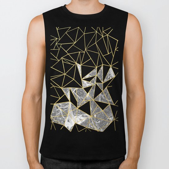 Ab Marb 2 Biker Tank