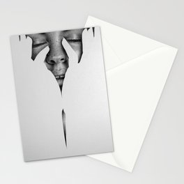 Fragments Stationery Cards