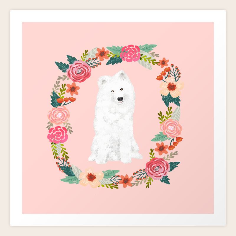 samoyed gifts