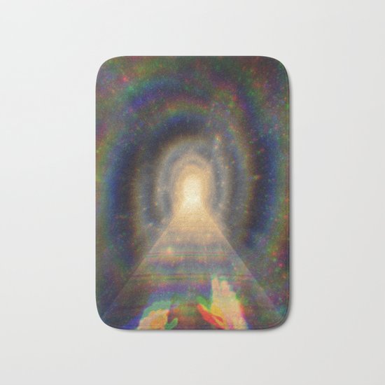 Exit 3 Bath Mat