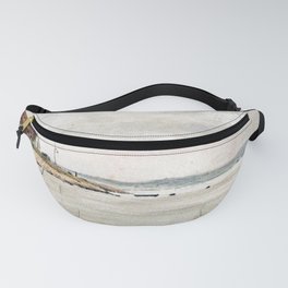 A View on the Orwell by John Constable Fanny Pack