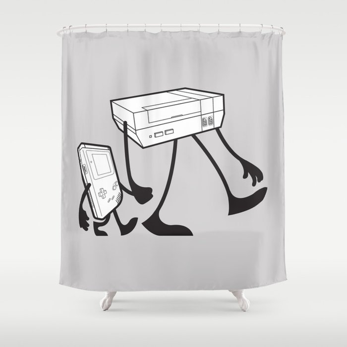 son shower